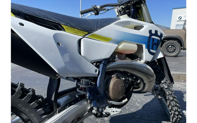 2024 Husqvarna Motorcycles TE 300