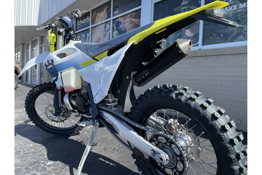 2024 Husqvarna Motorcycles TE 300