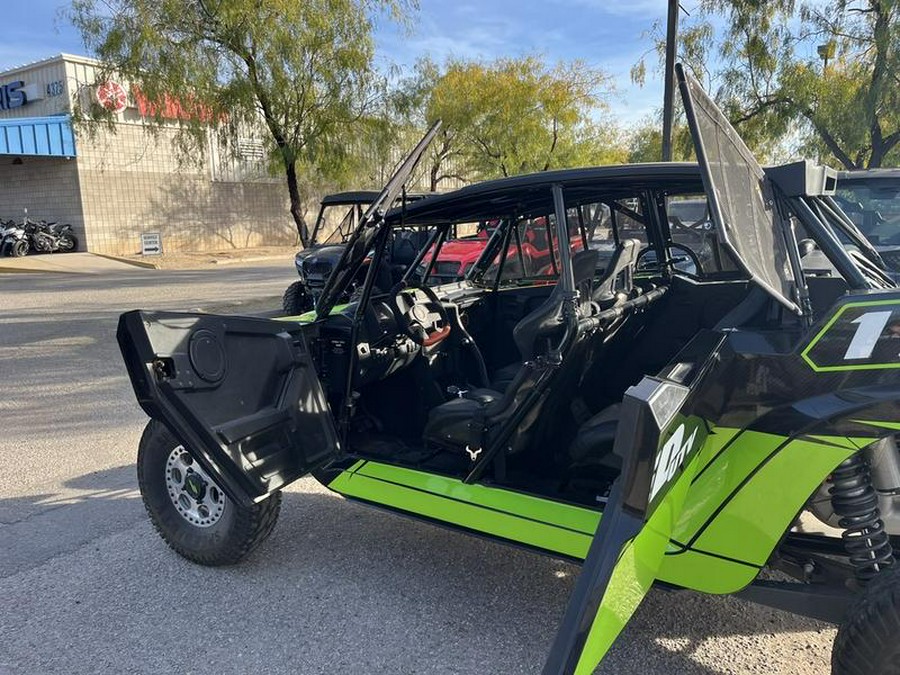 2023 SPEED UTV EL JEFE LE