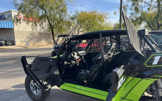 2023 SPEED UTV EL JEFE LE