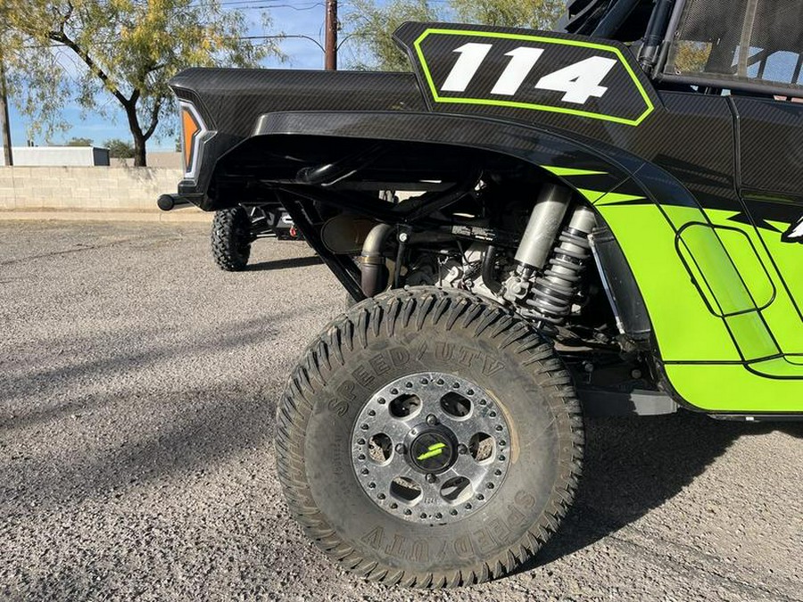 2023 SPEED UTV EL JEFE LE