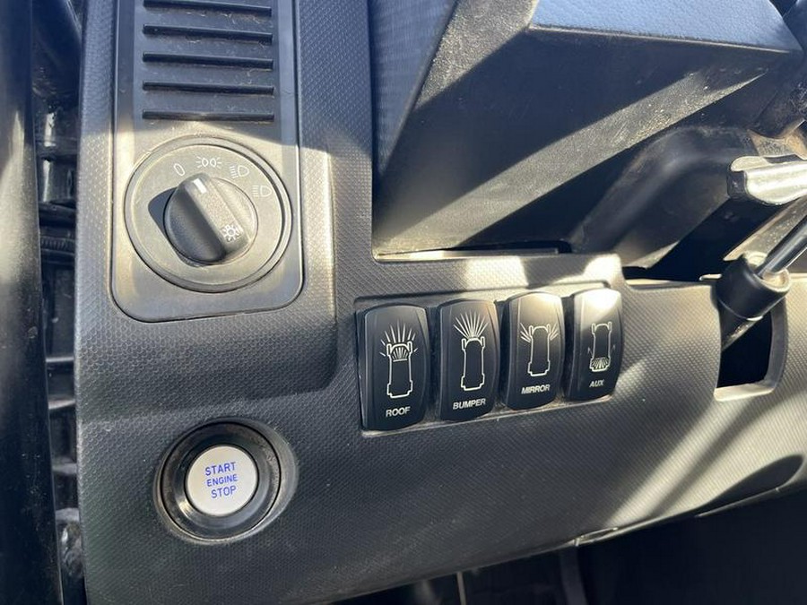 2023 SPEED UTV EL JEFE LE