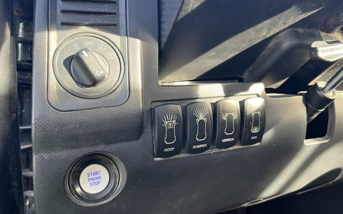 2023 SPEED UTV EL JEFE LE