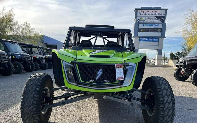 2023 SPEED UTV EL JEFE LE