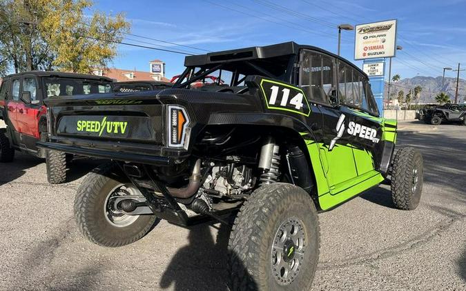 2023 SPEED UTV EL JEFE LE