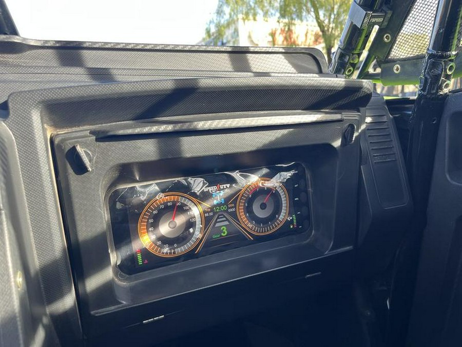 2023 SPEED UTV EL JEFE LE