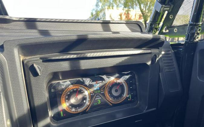 2023 SPEED UTV EL JEFE LE