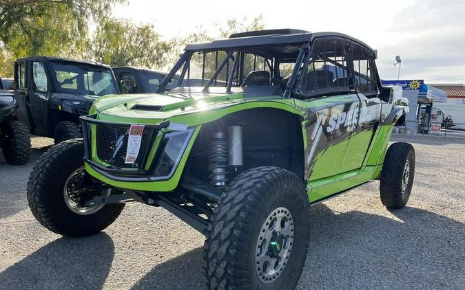 2023 SPEED UTV EL JEFE LE