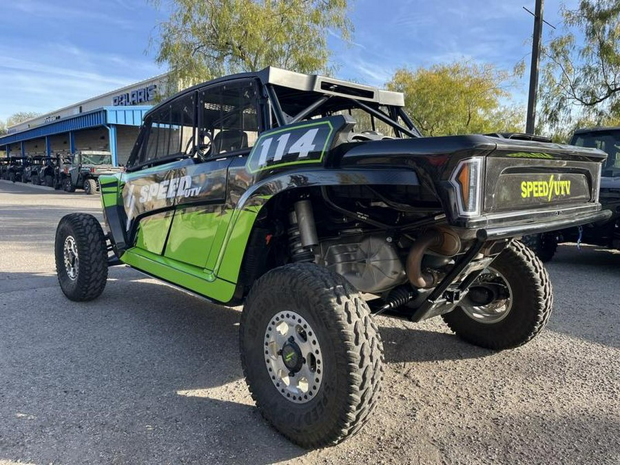 2023 SPEED UTV EL JEFE LE