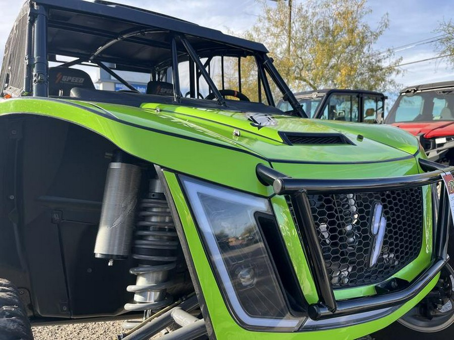 2023 SPEED UTV EL JEFE LE