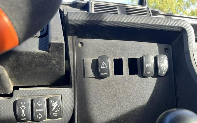 2023 SPEED UTV EL JEFE LE