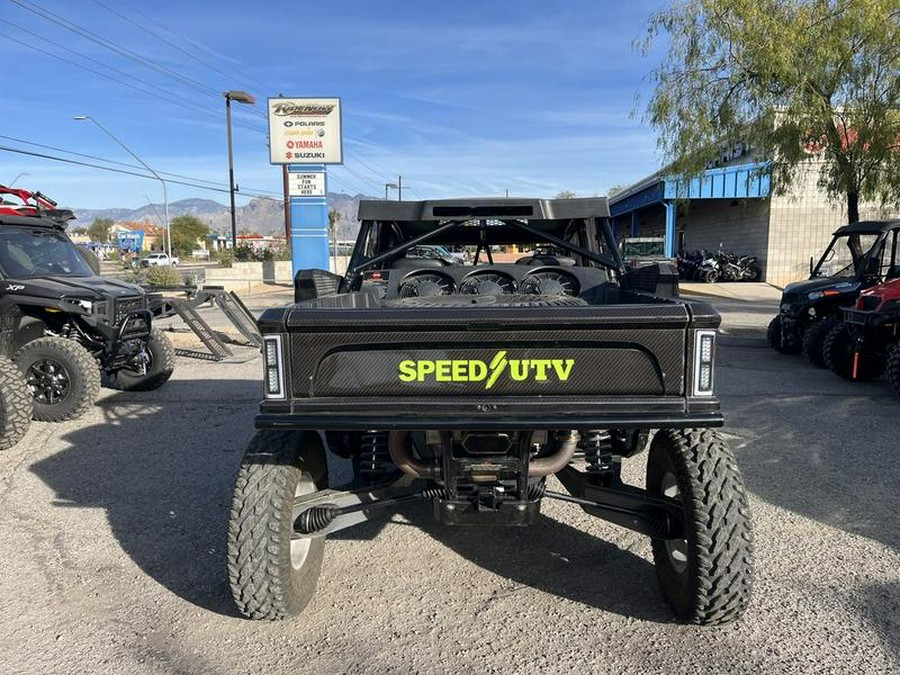 2023 SPEED UTV EL JEFE LE