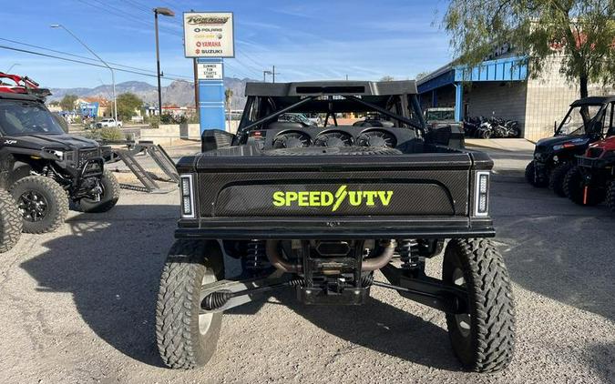 2023 SPEED UTV EL JEFE LE