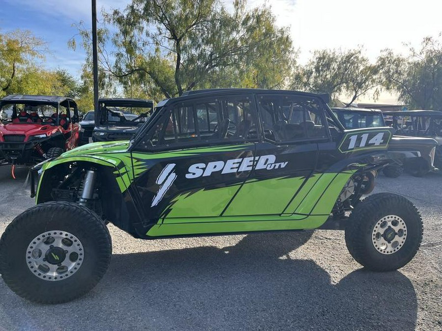 2023 SPEED UTV EL JEFE LE