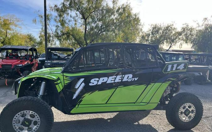 2023 SPEED UTV EL JEFE LE