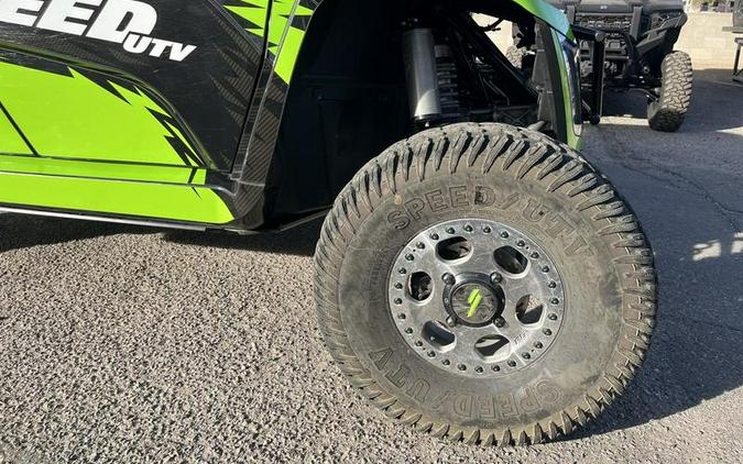 2023 SPEED UTV EL JEFE LE