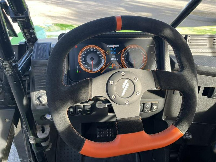 2023 SPEED UTV EL JEFE LE