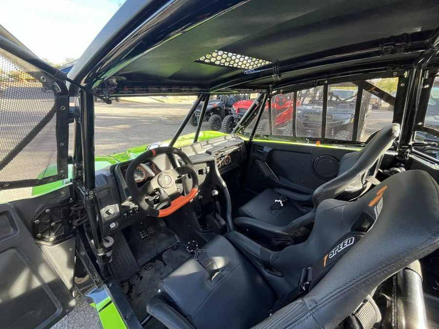 2023 SPEED UTV EL JEFE LE