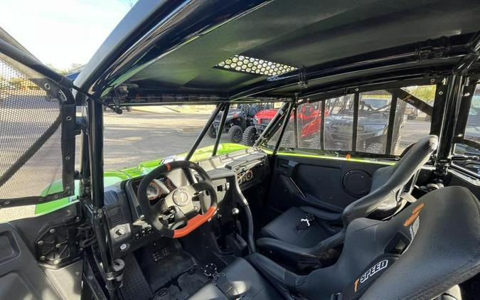 2023 SPEED UTV EL JEFE LE