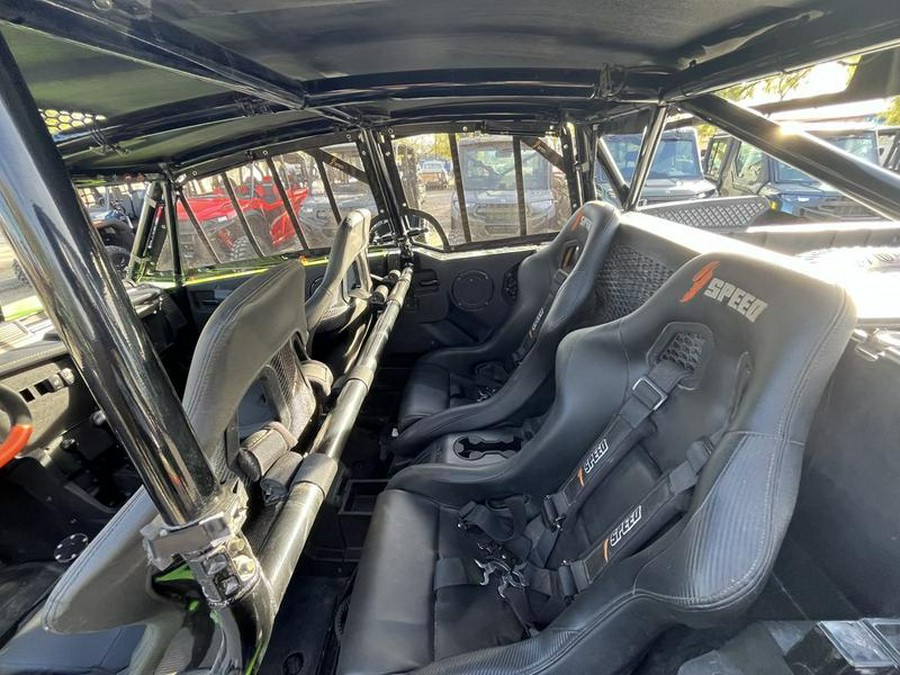 2023 SPEED UTV EL JEFE LE