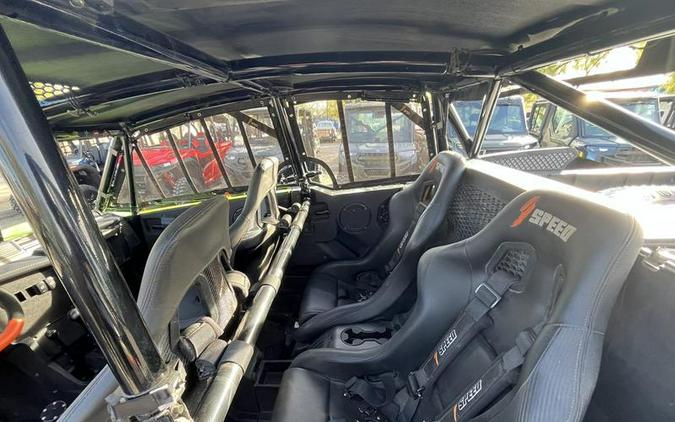 2023 SPEED UTV EL JEFE LE