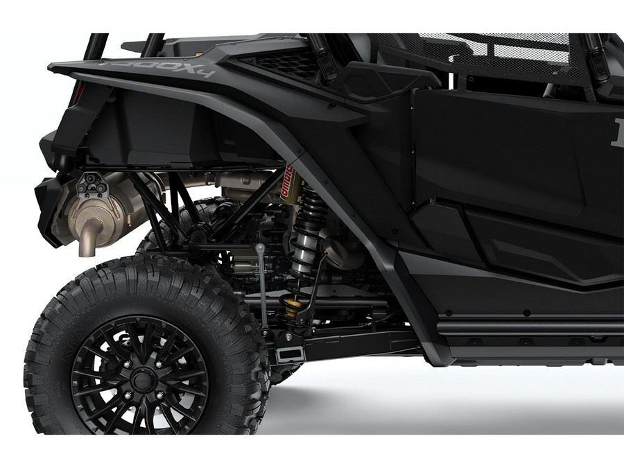 2025 Honda Talon 1000X-4