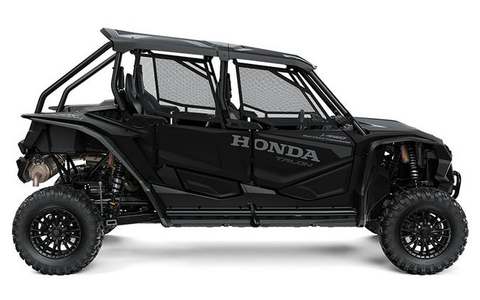2025 Honda Talon 1000X-4