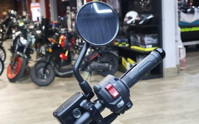 2026 Honda Rebel 1100