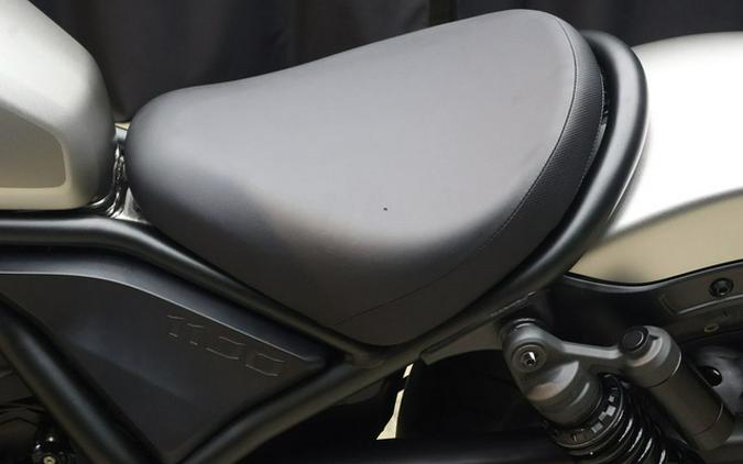 2026 Honda Rebel 1100