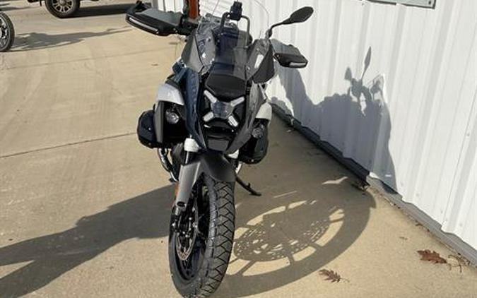 2026 BMW R 1300 GS