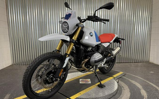 2026 BMW Motorrad R 12 G/S