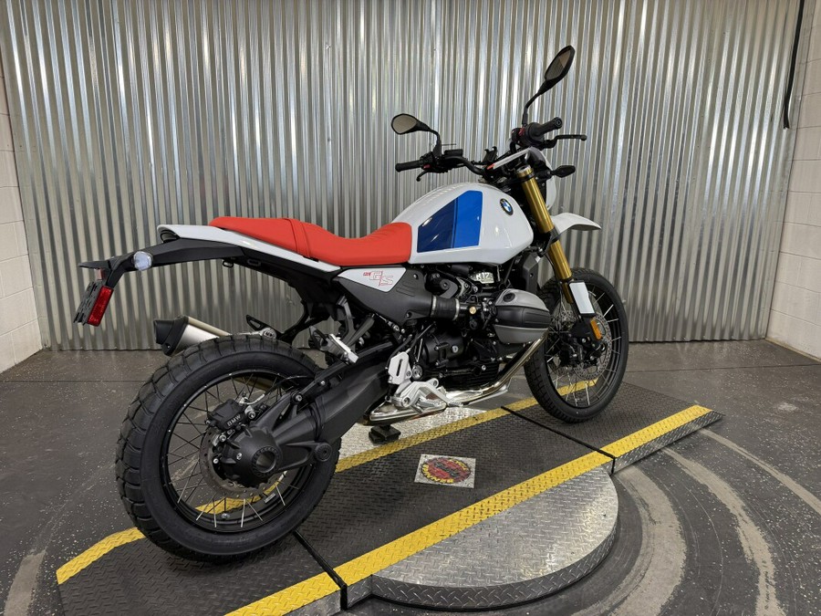 2026 BMW Motorrad R 12 G/S