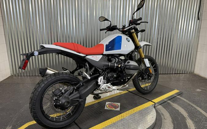 2026 BMW Motorrad R 12 G/S