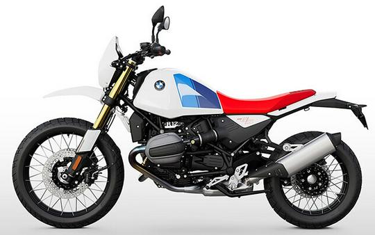 2026 BMW Motorrad R 12 G/S