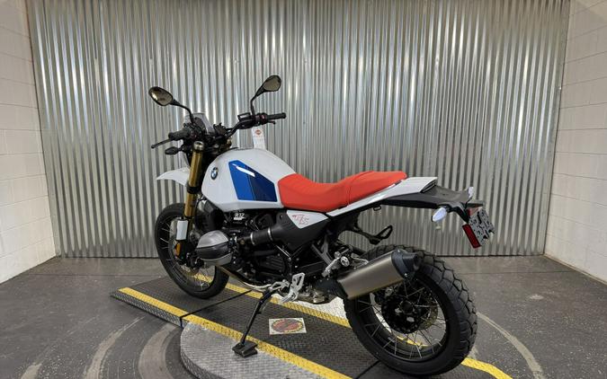 2026 BMW Motorrad R 12 G/S