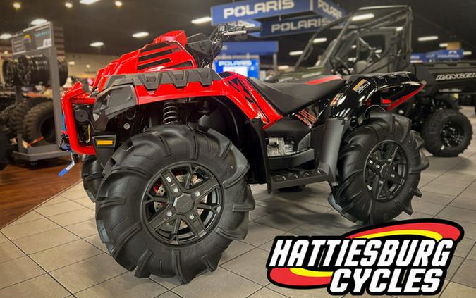 2026 Polaris Sportsman XP1000 Mud Edition