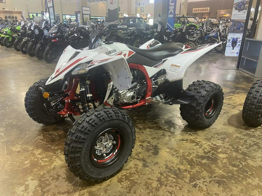 2026 Yamaha YFZ450R SE