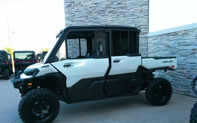 2026 Can-Am® Defender MAX Limited HD11
