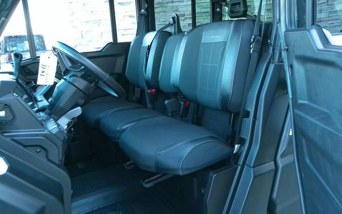 2026 Can-Am® Defender MAX Limited HD11