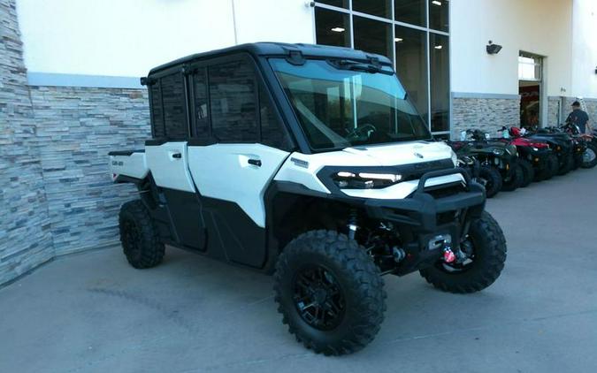 2026 Can-Am® Defender MAX Limited HD11