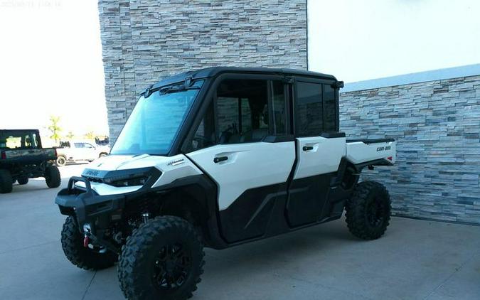 2026 Can-Am® Defender MAX Limited HD11