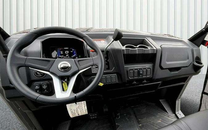 2026 CFMOTO UFORCE 1000 XL