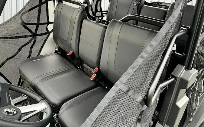 2026 CFMOTO UFORCE 1000 XL