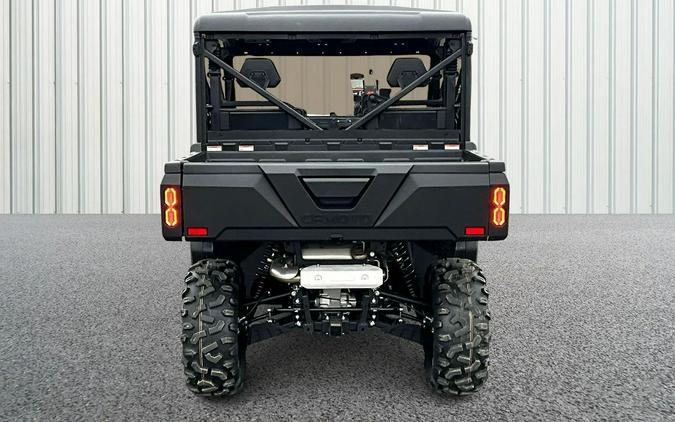 2026 CFMOTO UFORCE 1000 XL