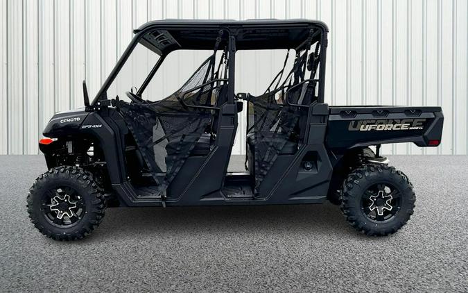 2026 CFMOTO UFORCE 1000 XL