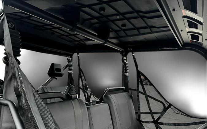 2026 CFMOTO UFORCE 1000 XL