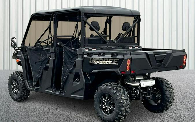 2026 CFMOTO UFORCE 1000 XL