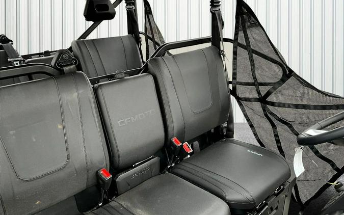 2026 CFMOTO UFORCE 1000 XL