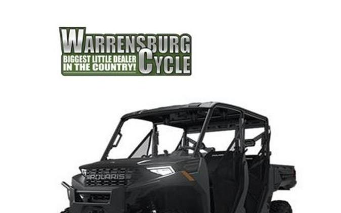 2026 Polaris® Ranger Crew 1000 Premium