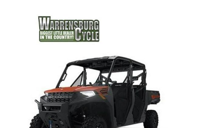 2026 Polaris® Ranger Crew 1000 Premium